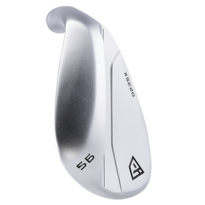 Helix 023SX Wedge Sole