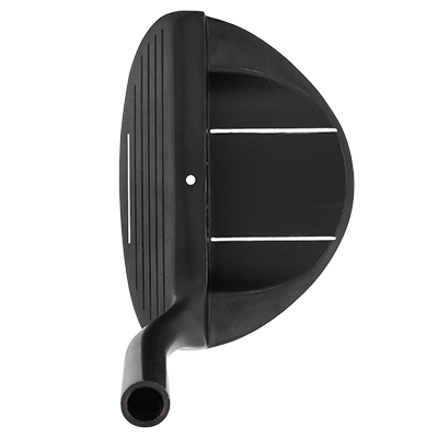 Helix Golf 023C Chipper Black