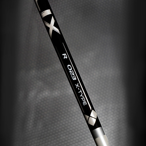 Helix Golf X-Type Iron Shaft